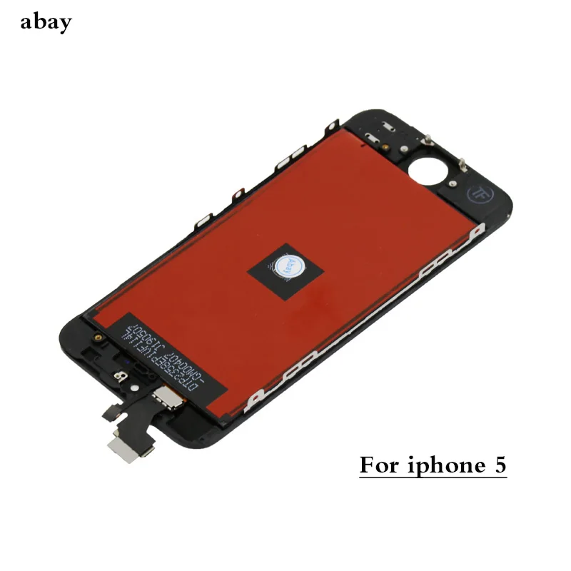 Сменный ЖК-экран для Iphone 6 s с дигитайзером на сенсорной панели 5 AAA iphone | Мобильные