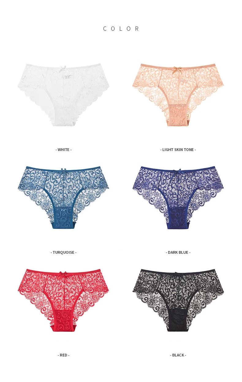 трусики женские кружевное белье трусы хлопок эротическое нижнее бельё
