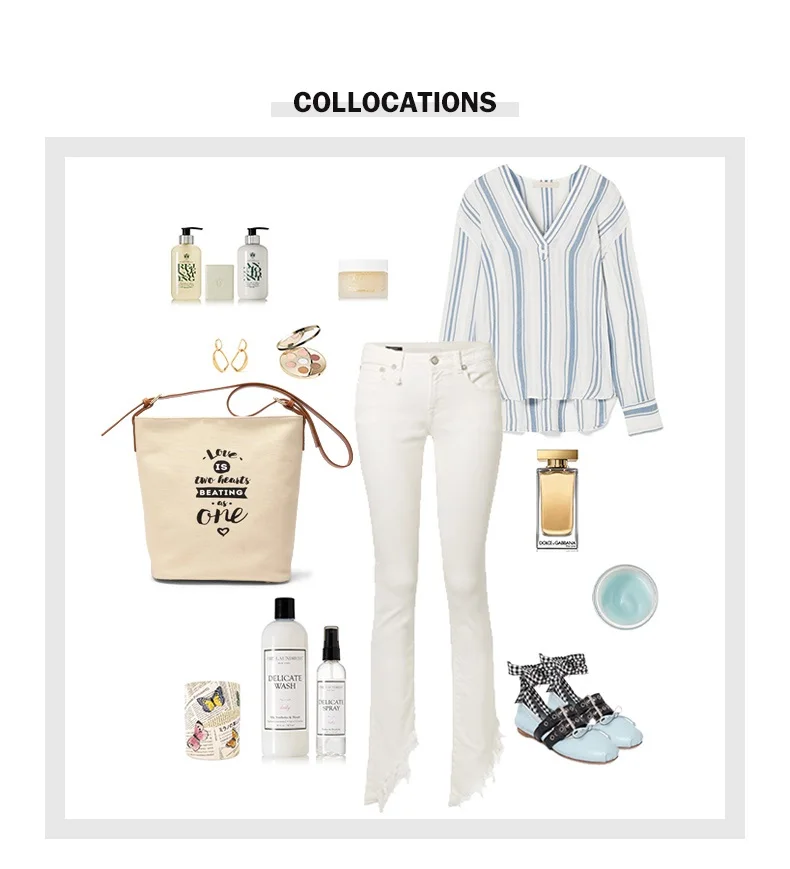 

JONBAG Women Bags 2020 New Fashion Ladies Cute Tote Bag Sling bag Handbag Korea Shoulder Bag girls student