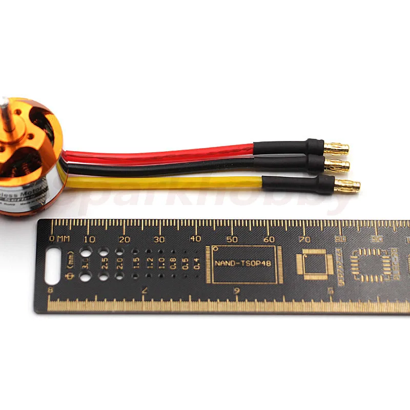 d2830 2830 750kv 850kv 1000kv 1300kv 2 4s lipo бесщеточный двигат
