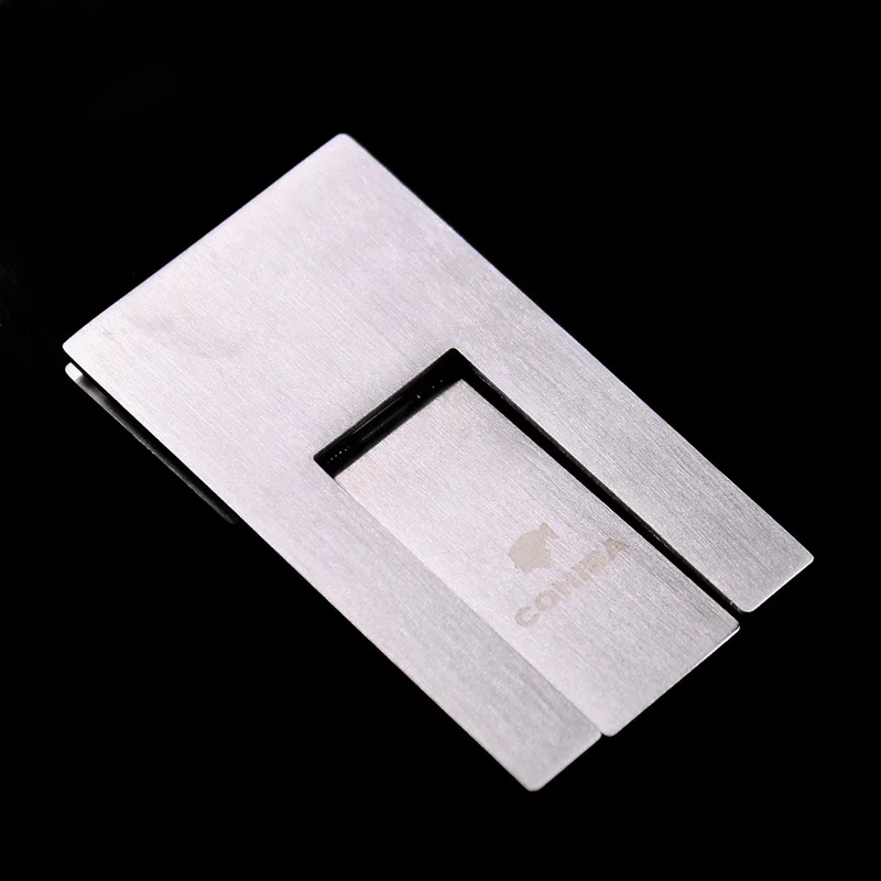 Stainless Steel Cohiba Cigar Holder Foldable Stand - Cigarette Rack & Display Bracket for Smoking Accessories image 5