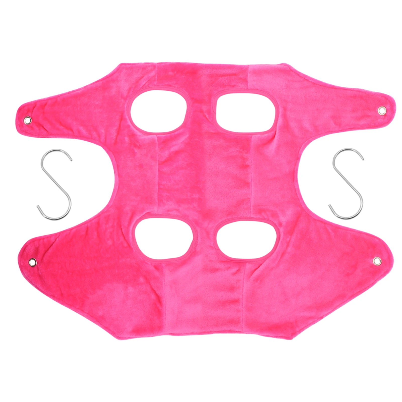 

Hot Pet Groomings Hammock Convenient For Bathing Nail Trimming For Dog Cat FQ-ing
