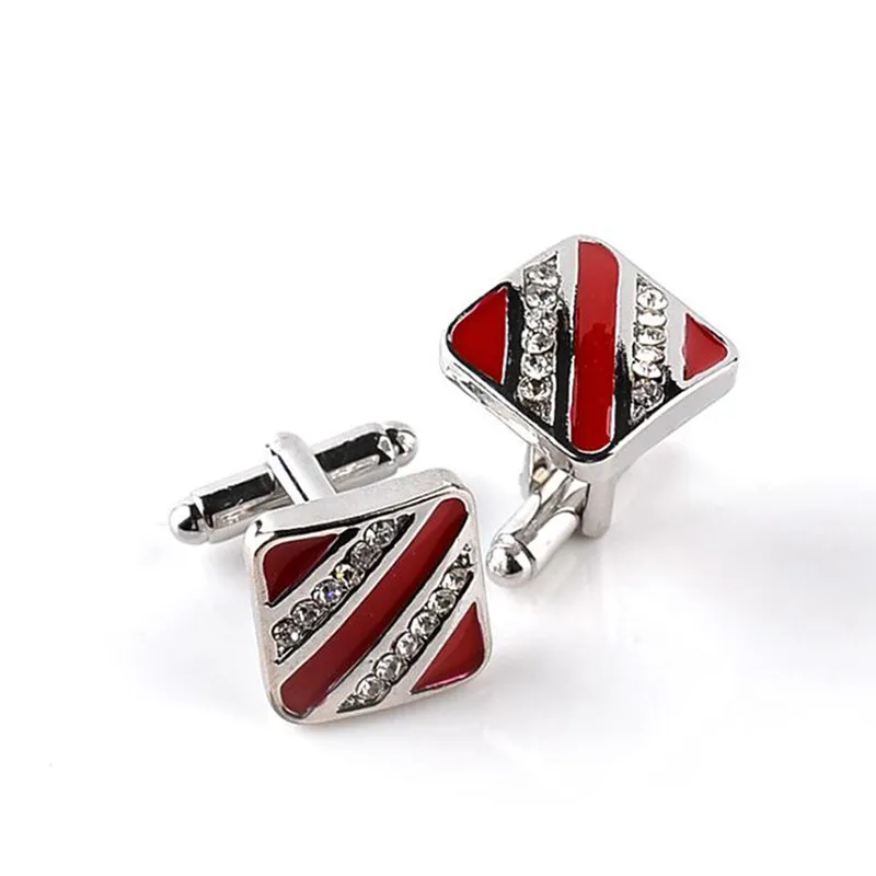 Пуговицы для одежды швейные инструменты женщин Mwen запонки покраска сплав жемчуг