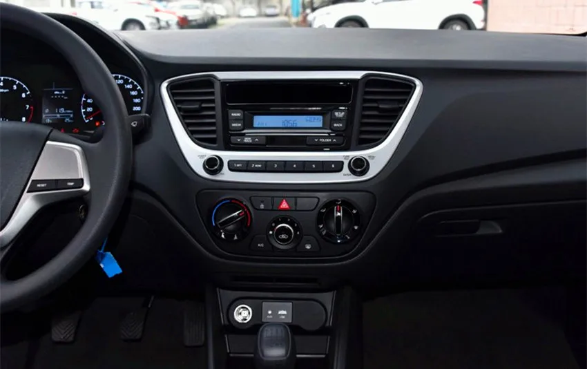 2.5D Android 9,0 автомобильный DVD мультимедийный плеер для hyundai Solaris Accent gps-навигация, радио, стерео рекордер головного устройства BT