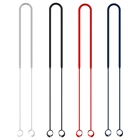 Bluetooth-гарнитура Samsung Galaxy Buds Pro, силиконовая, с защитой от потери