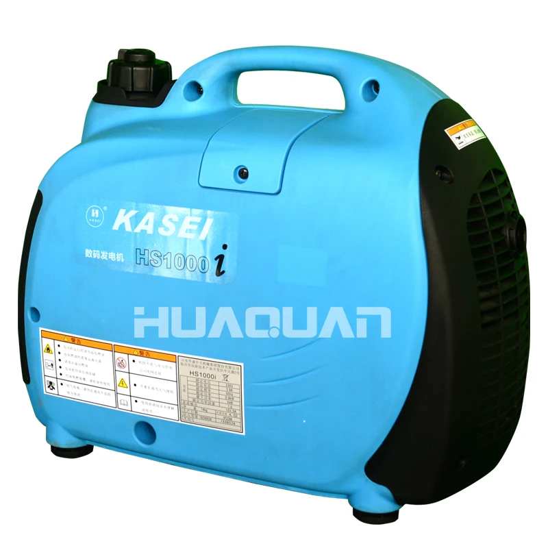 Цена Мини однофазный цифровой инверторный генератор 1 кВт|inverter generator|digital inverter