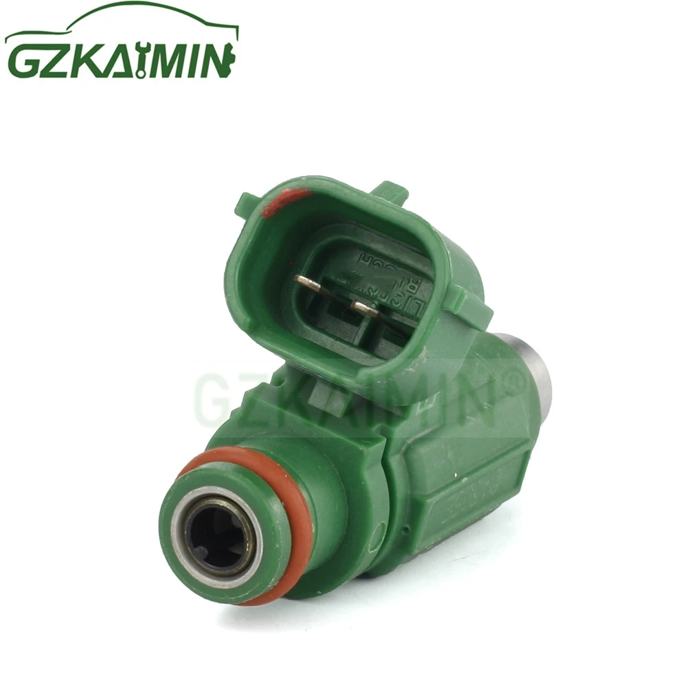 Фото Оригинальный Топливный инжектор WAVERUNNER FX HO FX SHO FZR FZS 6S5-13761-00-00 WSM 006-637 для YAMAHA 6BG137610000 №2