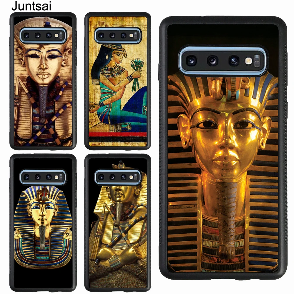Чехол Juntsai для Samsung Galaxy A50 A70 A40 A20 A30 Note 10 9 8 S8 S9 S10 S20 Plus S10e | Мобильные телефоны и