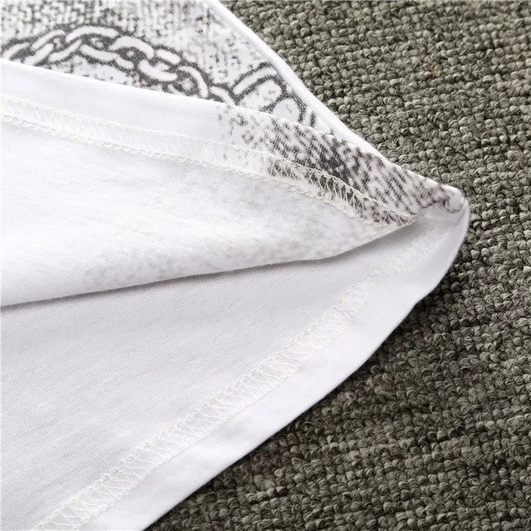 Комплект летней одежды для мальчиков футболка и штаны повседневная одежда с