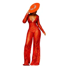 2021 vestidos de noite sexy feitos sob encomenda de manga longa romperse andar de comprimento com capa novos itens de venda quente no outono b211154 (4)