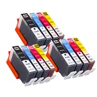 Картридж для принтера HP Photosmart 5520 5524 6510 6520 B109 B110 B209 B210 C309 C310 C410