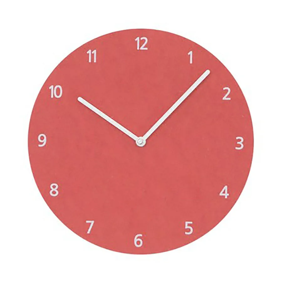 

Silent Wall Clock Modern Design Nordic Art Creative Simple Wall Clocks Orologio Da Parete Fashion Home Living Room Decor MM50WC