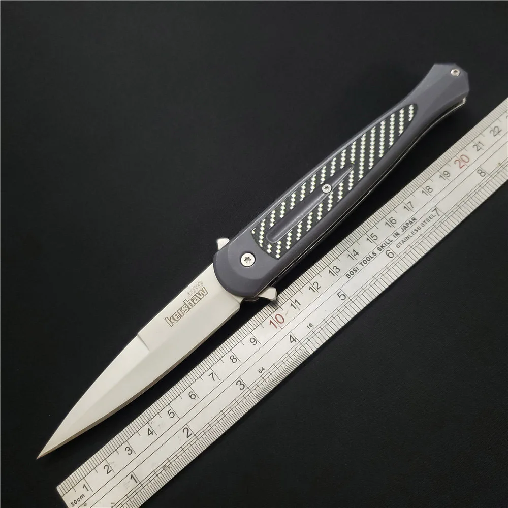 EDIEU версия Кершоу Старт карман Ножи папка приспособление EDC снаряжение|Ножи| |