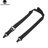 emerson map style ms3 sling hunting airsoft gun sling lightweight combat accessories em6454