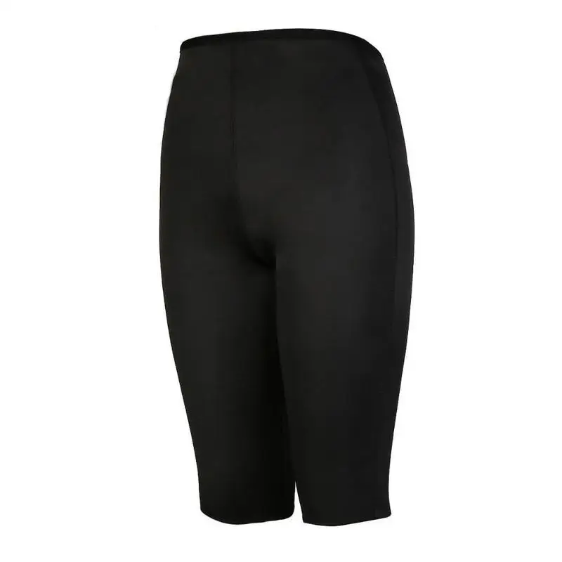 

Women Body Shaper Sauna Sweat Pants Slimming Effect Control minceur Fitness Tummy Workout Shorts Leggings Panties femme R1X9