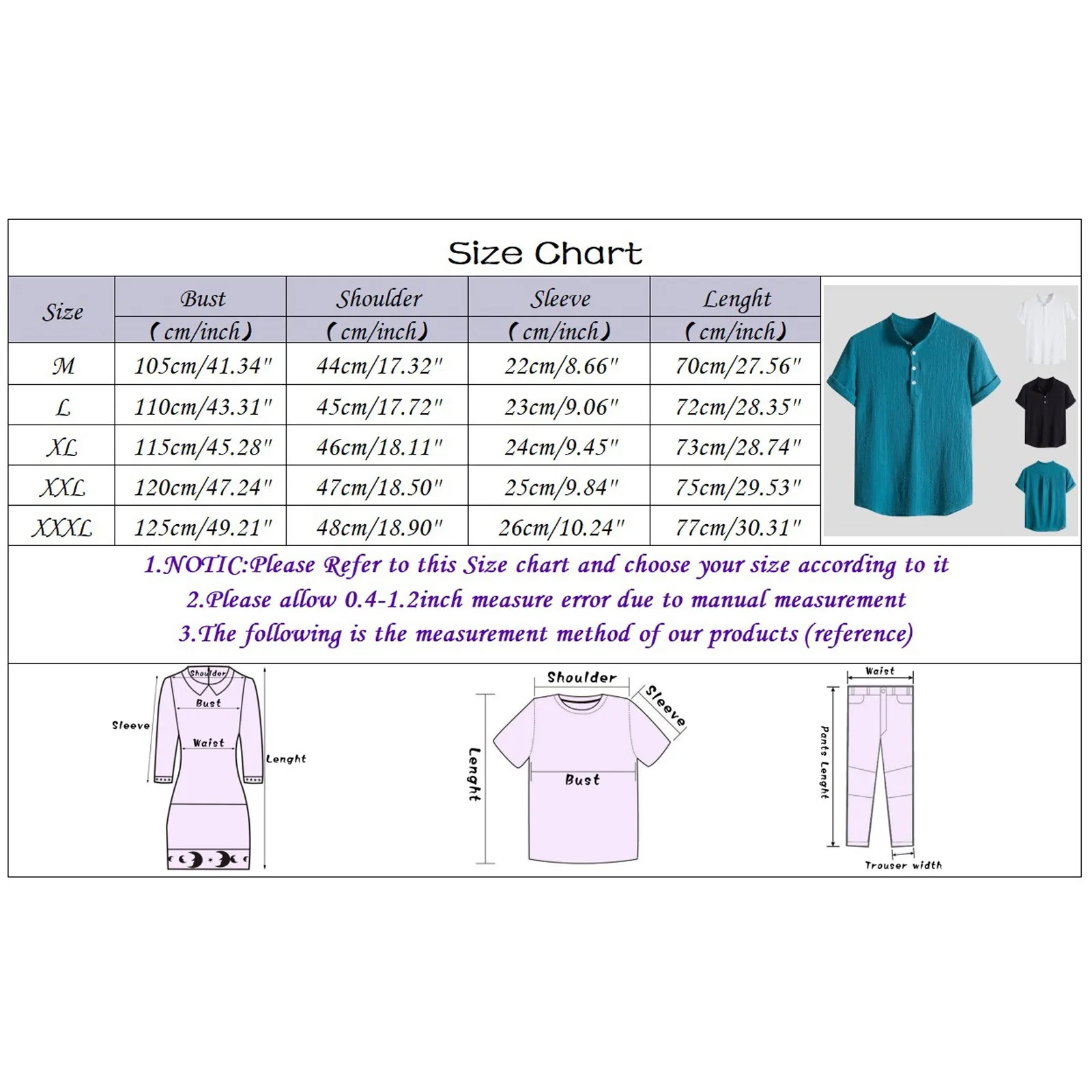 

Men's Casual Fashion Solid Color Turn-down Collar Shirts Short Sleeve Shirts Shirts Male Comfortable Blouses Camisa Homme #T2G