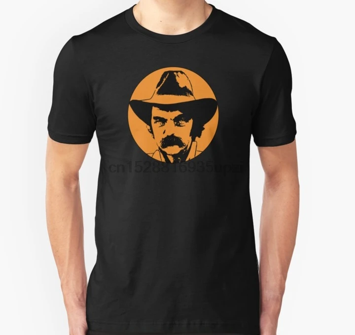 Мужская футболка Blaze Foley унисекс wo тройники топ | одежда