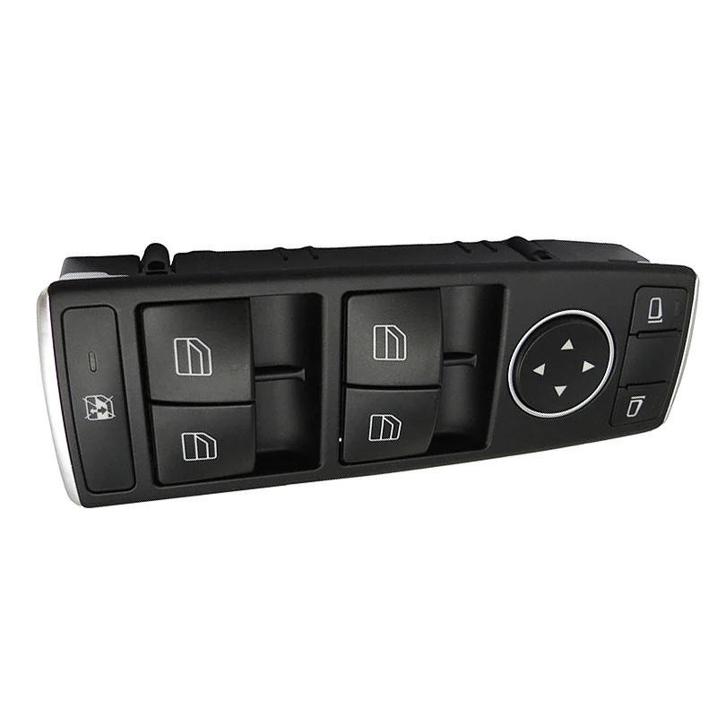 Переключатель Стеклоподъемника для Mercedes-Benz X156 W176 W246 X166 GLS GLA Class A M class 1669054300 |