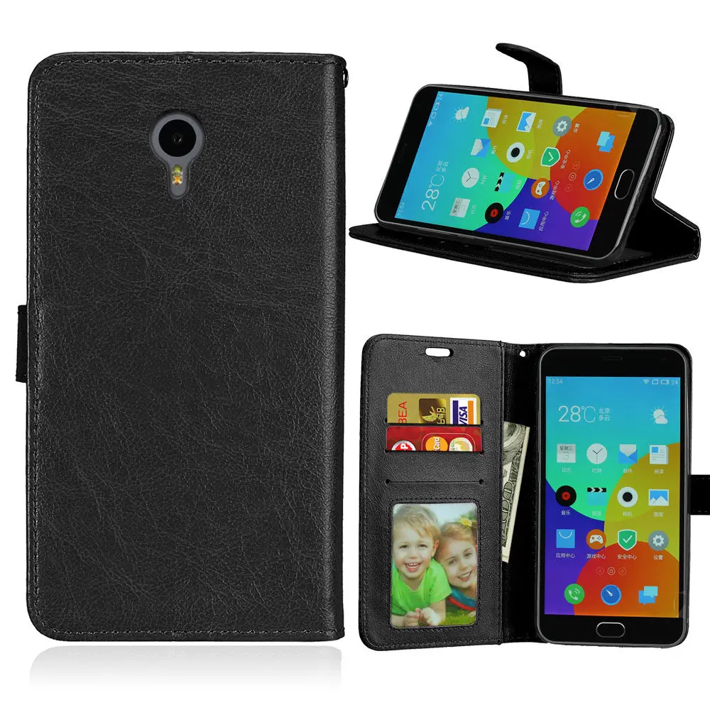 Pu Coque Cover 5,5 для Meizu M2 Note чехол для Meizu M2 Note M2Note Mx4 Mx 4 Pro 5 Pro5 Ubuntu M571h чехол для телефона