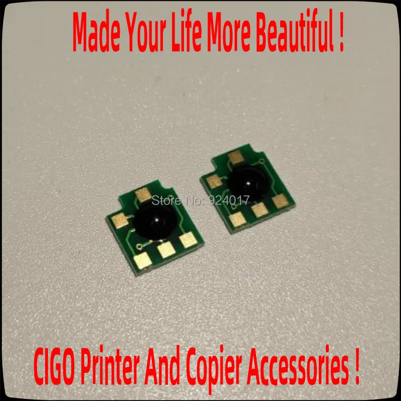 Чип для картриджа с тонером HP CF214A CF214X 14A 14X CF214 CF 214 14 A X чип принтера 700 M712 M725 712 725|toner