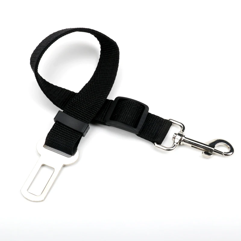 Ремень безопасности для домашних животных нейлоновый пояс маленьких