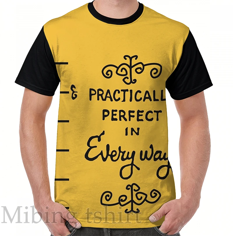 Забавный принт Мужская футболка женские топы практически идеальная графическая