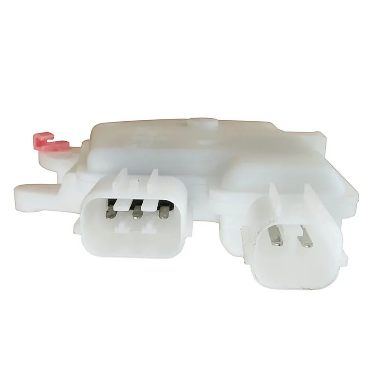 Geetha Car Front Left Right Door Lock Actuator for Honda Accord Acura TL TSX 2004-2008 72155SDAA01 72115-SDA-A01 72155-SDA-A01 | Автомобили
