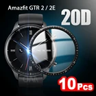 Защитная пленка для смарт-часов Xiaomi Huami Amazfit GTR 2  2EESIM, 10 шт.