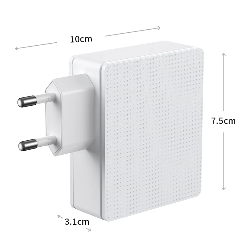 schitec pd usb 33 вт тип c зарядное устройст