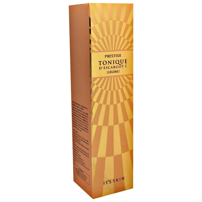 Тоники для лица It's skin PRESTIGE электронные д/каргот I (All Skin) 140 мл восстановление