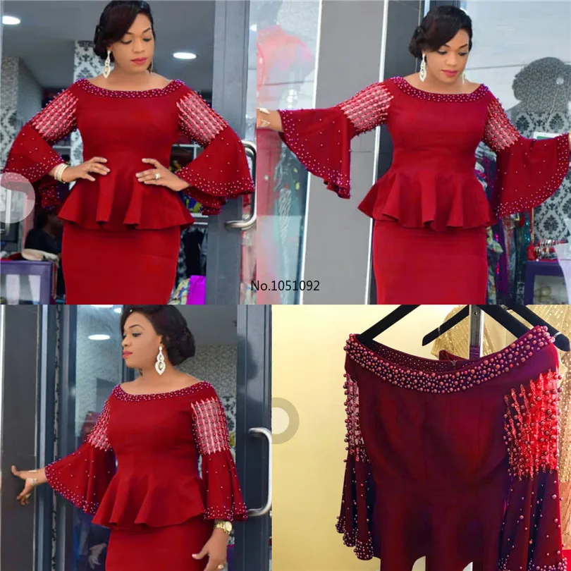 Дамские африканские платья халат африканская Женская одежда женский наряд