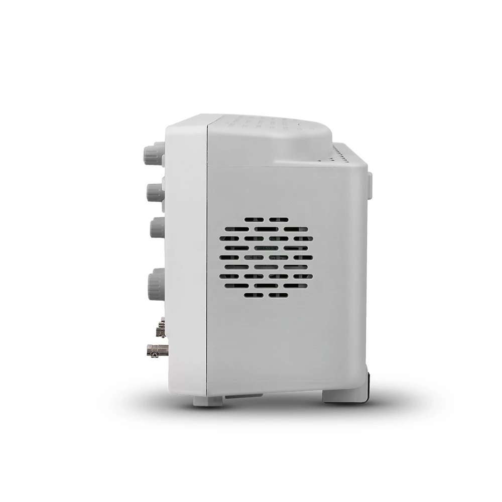 Hantek DPO6082B DPO6102B DPO6202B цифровой осциллограф 80 МГц 4 канала 1gsa/s 7 ''Tft Lcd 6 в 1