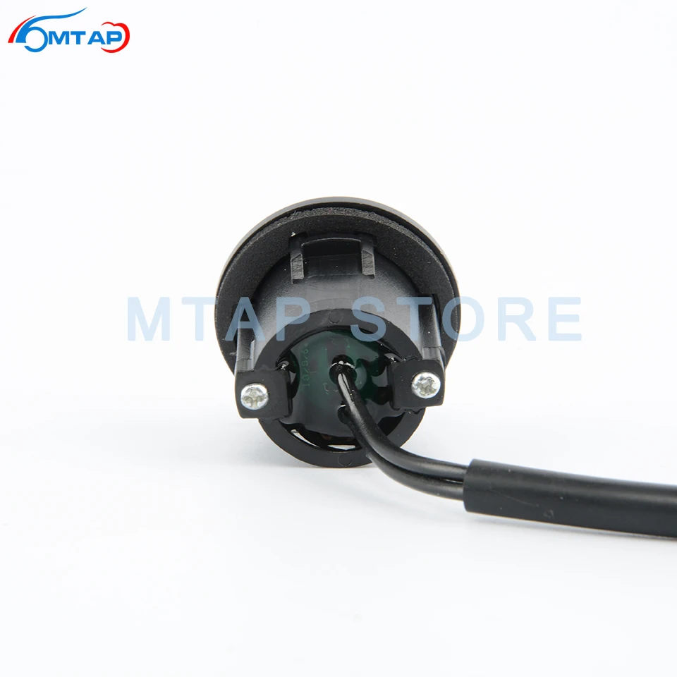 Замок задней двери MTAP кнопка спуска крышки багажника переключатель блокировки