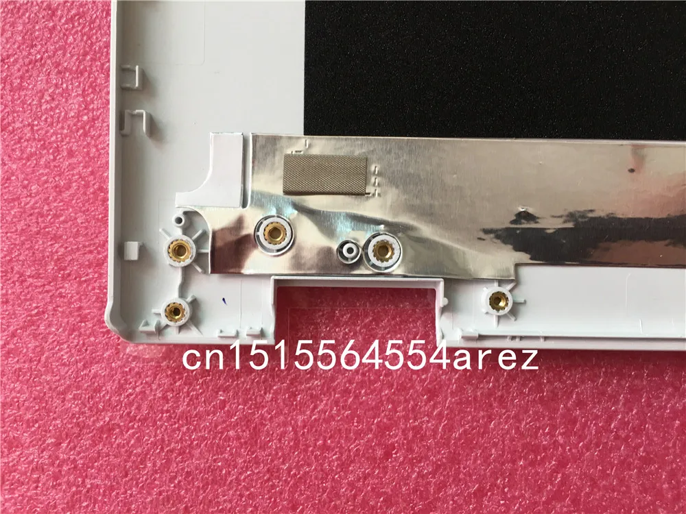 New Original laptop Lenovo Yoga 510 14 Yoga 510-14isk Lcd Rear Lid Cover base cover case Black white 5S50L45665