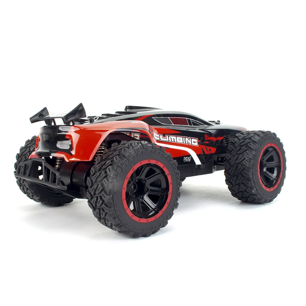 KY-2011A 1/14 большой ножной Радиоуправляемый автомобиль 2WD гусеничный Радиоуправляемый внедорожник 2,4G высокоскоростной Радиоуправляемый автомобиль легкий Радиоуправляемый автомобиль игрушки для детей RTR