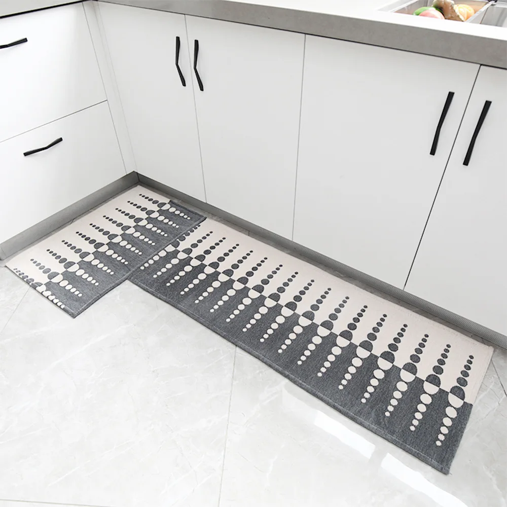 1 шт. Нескользящие Коврики для кухни|Коврик| |