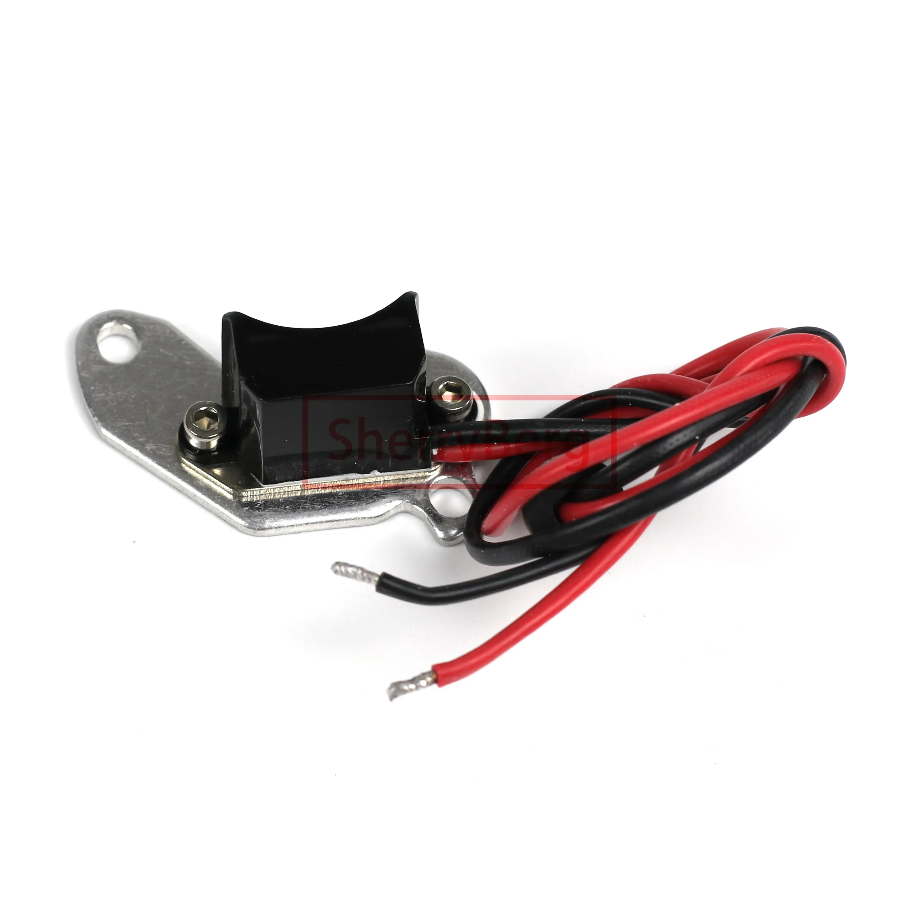 Дистрибьютор SherryBerg высокоэнергетический комплект электронного зажигания для AC