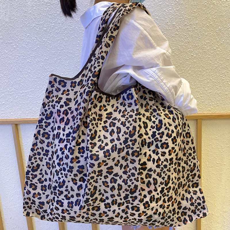 

Тяжелые объемные складные женские сумки, сумки через плечо, сумки для продуктов, сумки для хранения