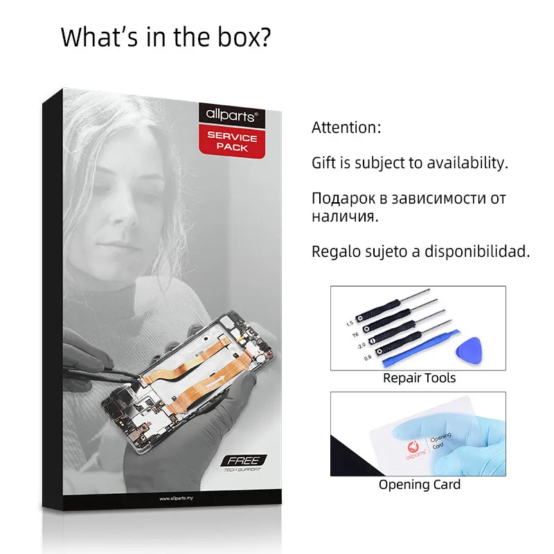 Digitizer LCD Screen Replacement Module Lcd For Huawei Honor 4C Pro |