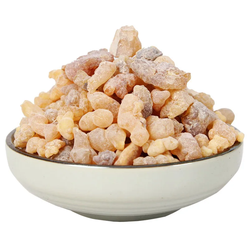 100g Olibanum Frankincense Resin Boswellia Ru Xiang Mastic | Красота и здоровье