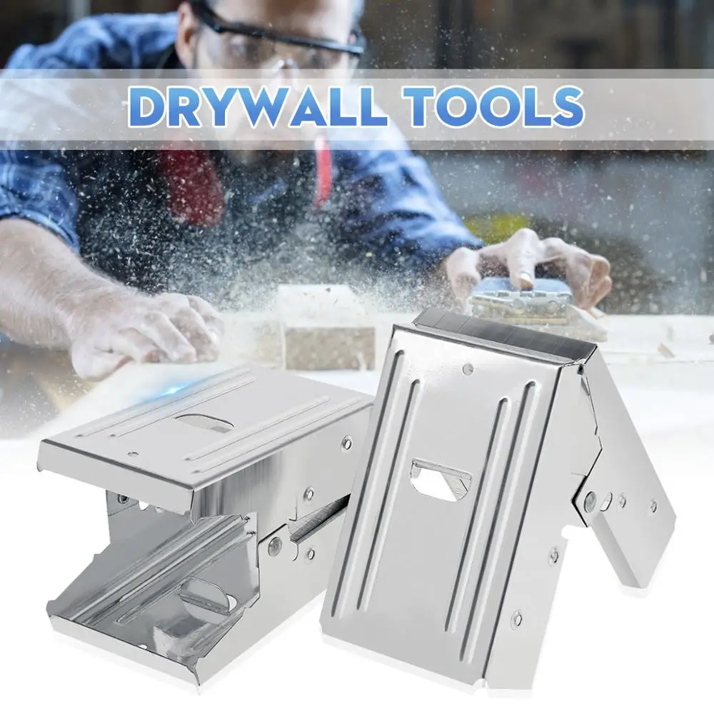 

Clamp fixture galvanized board saw horse clip dry wall tool