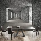 3D стереоскопическая серая кирпичная стена в стиле ретро, настенная Фреска, настенная бумага для ресторана, бара, промышленного декора, обои 3D