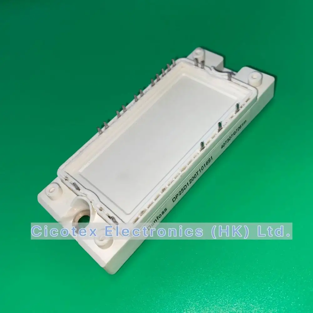 DP25D1200T101691 модуль DP 25D1200T 101691 IGBT DP25D 1200T101691 модули DP25D1200 T101691 DP25 D1200T101691|Контроллер