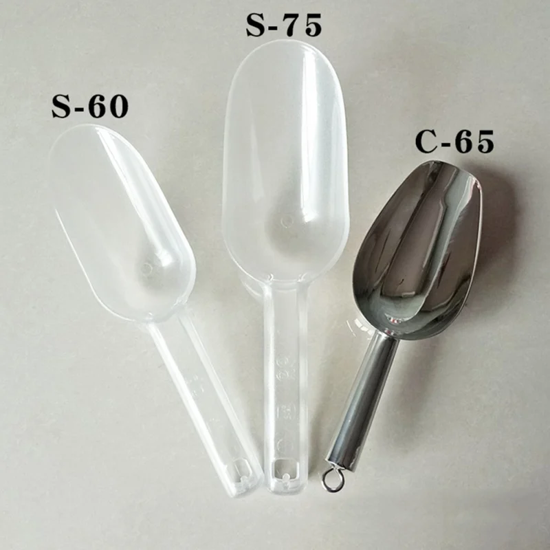 Нержавеющая сталь лопатка для очистки от воска свеча передача Лопата DIY ручной