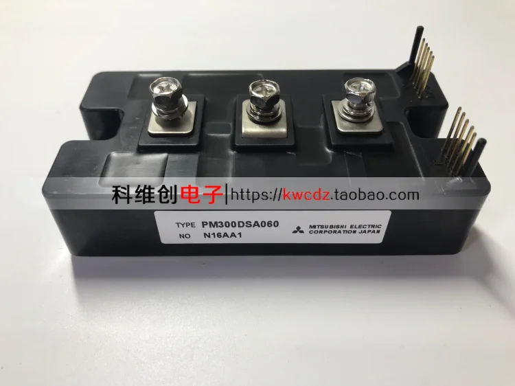 

PM300DSA060-1 1piece Original