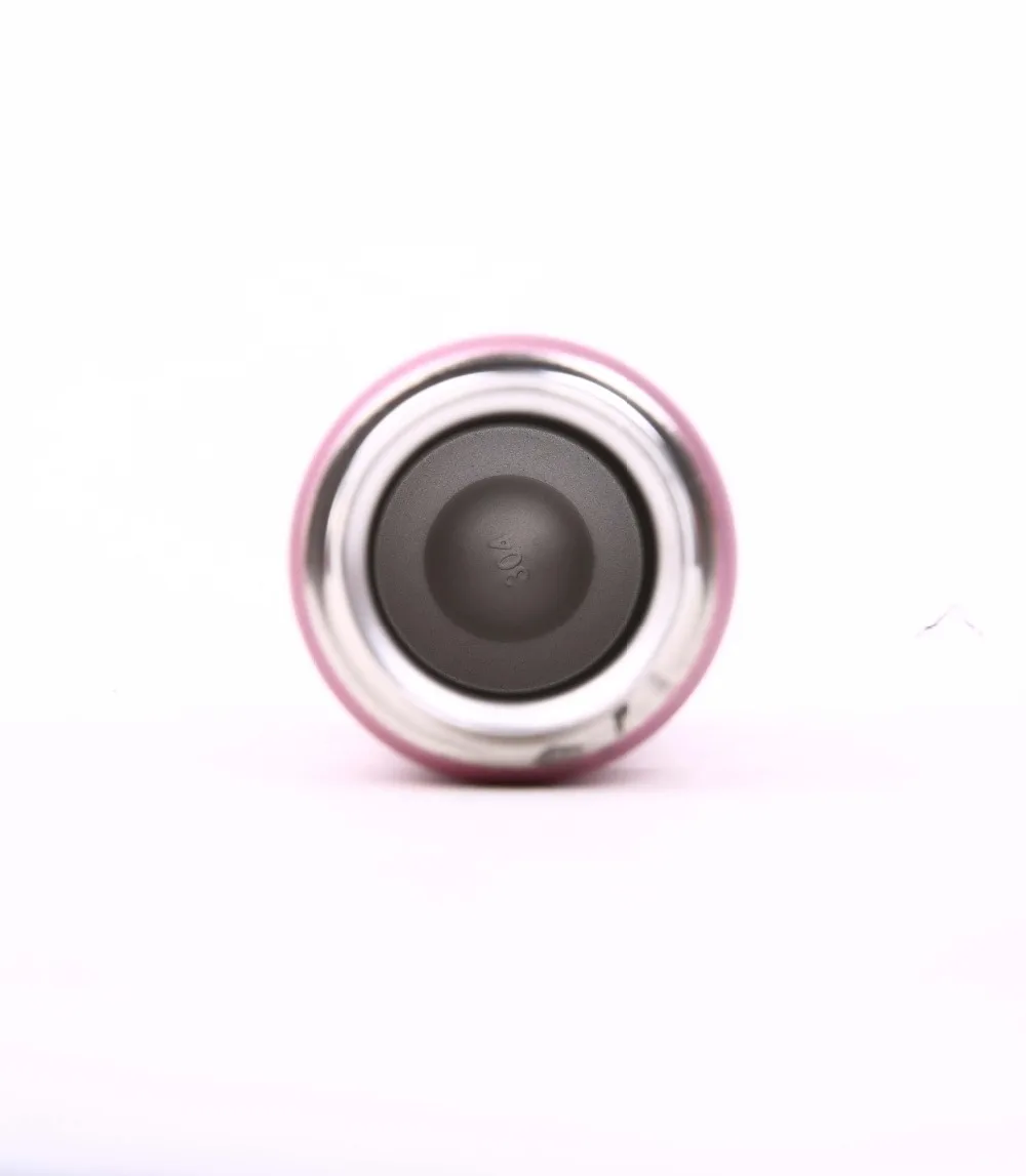 Не содержит Бисфенол А 500 мл утепленная Спорт на открытом воздухе автоматический