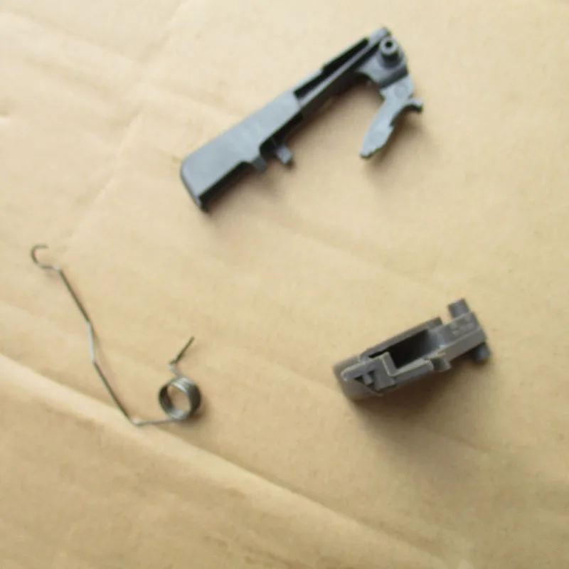 Поддерживающая пружина триггера подходит для бензопилы Husqvarna 340 345 346 XP 350