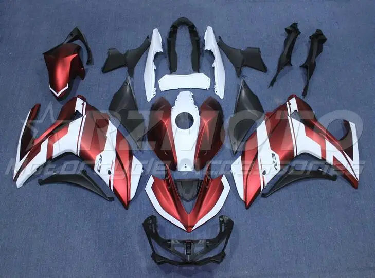 

Комплект обтекателей из АБС-пластика для YAMAHA YZF-R3 15 16 17 18 YZF R3 R25 2015 2016 2017 2018