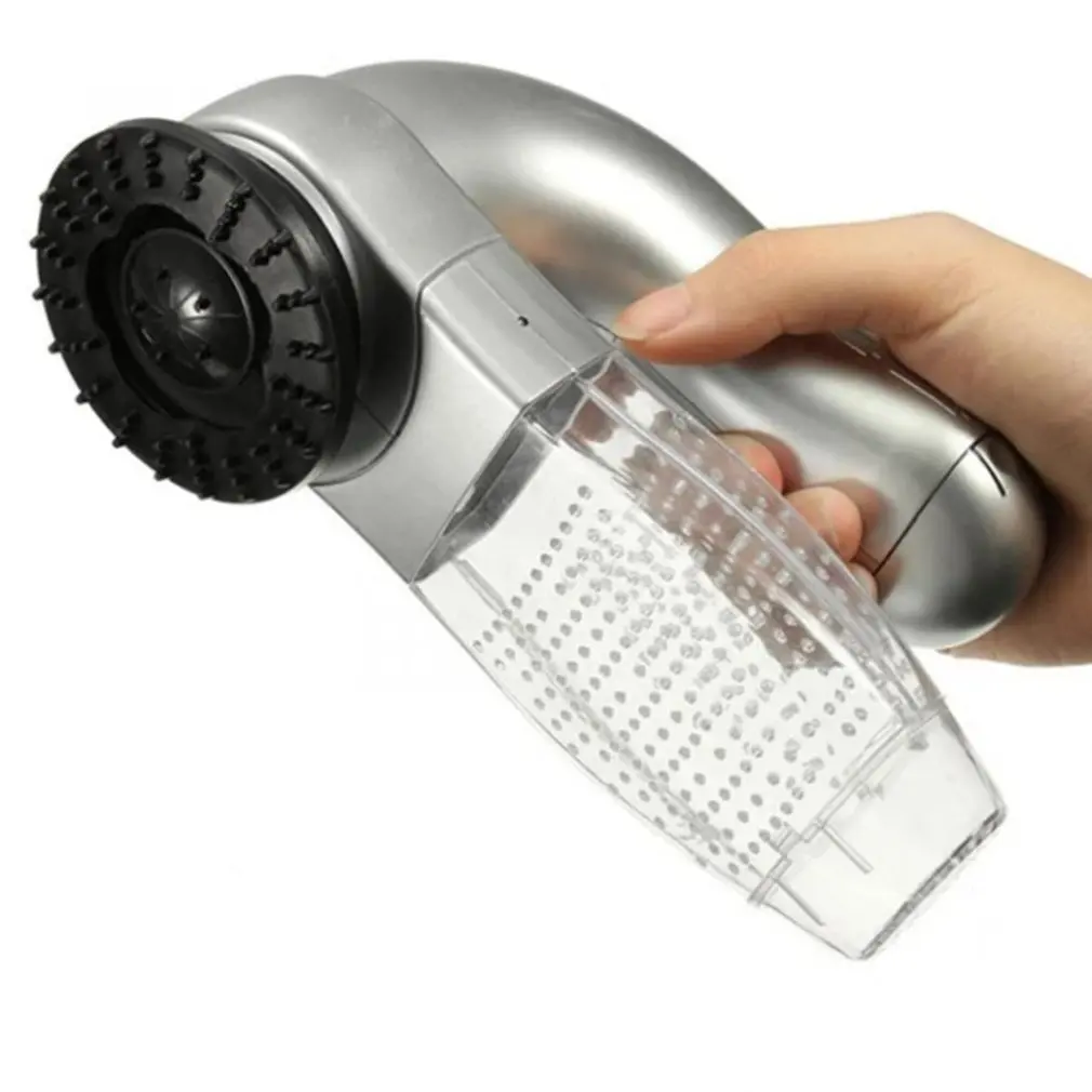 

Pet Vacuum Cleaner Portable Electric Pet Hair Suction Device Pet Massage Cleaning Vacuum Cleaning Supplies