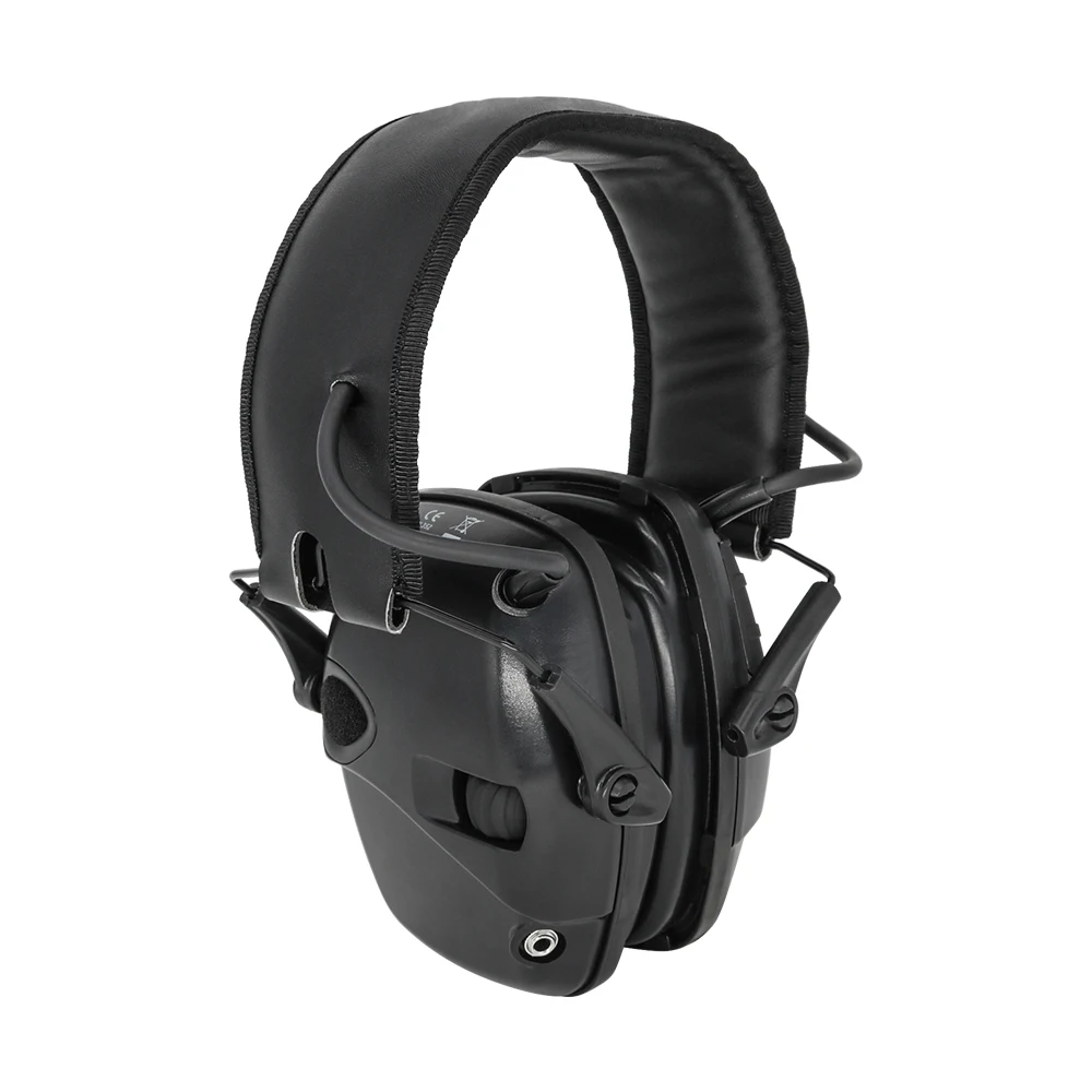 

Sightlines амбушюры электронные съемки наушники анти-Шум усиления Импа спортивные тактический слуховой аппарат защитные наушники